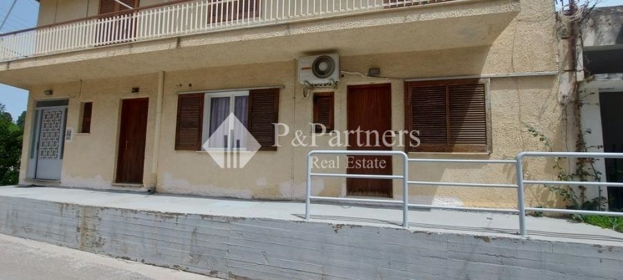 (For Sale) Residential Apartment || Fthiotida/Agios Konstantinos - 40 Sq.m, 1 Bedrooms, 32.000€ 
