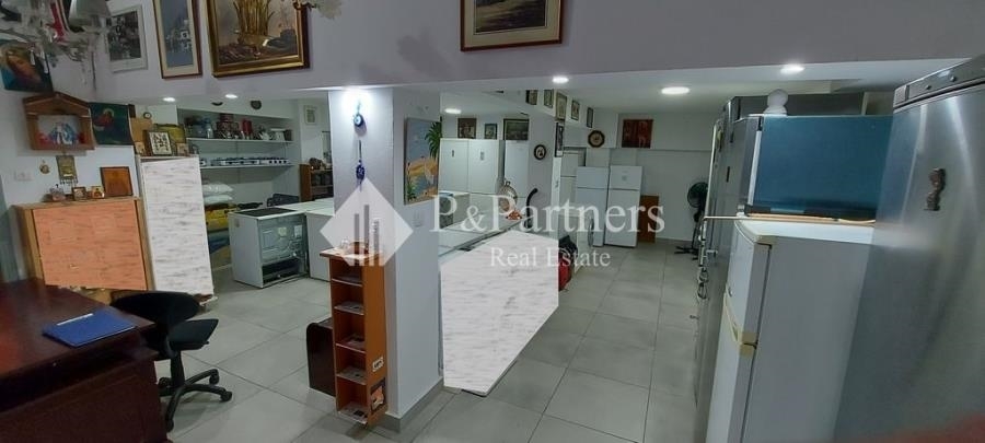 (For Sale) Commercial Commercial Property || Athens South/Kallithea - 127 Sq.m, 115.000€ 