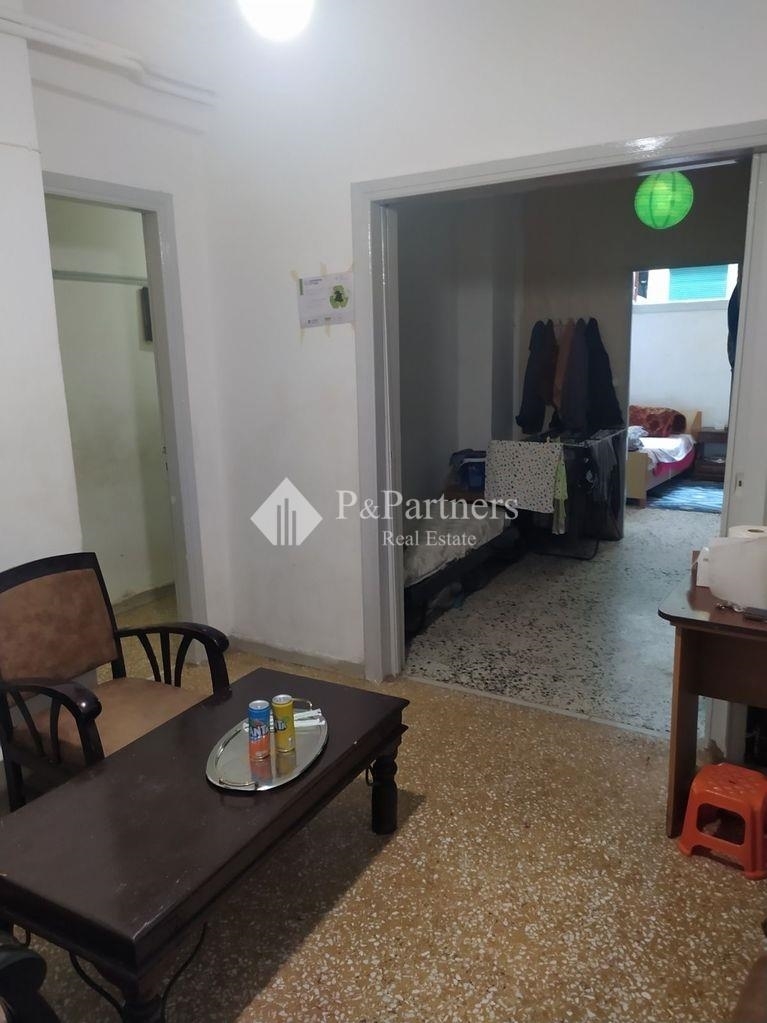 (For Sale) Residential Apartment || Athens South/Kallithea - 70 Sq.m, 2 Bedrooms, 55.000€ 