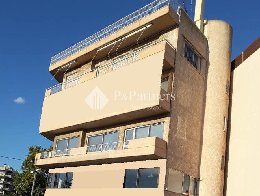 (Προς Πώληση) Επαγγελματικός Χώρος Κτίριο || Αθήνα Νότια/Γλυφάδα - 550 τ.μ, 1.600.000€ 