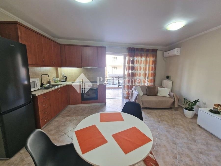 (For Sale) Residential Apartment || Korinthia/Loutraki-Perachora - 51 Sq.m, 1 Bedrooms, 130.000€ 