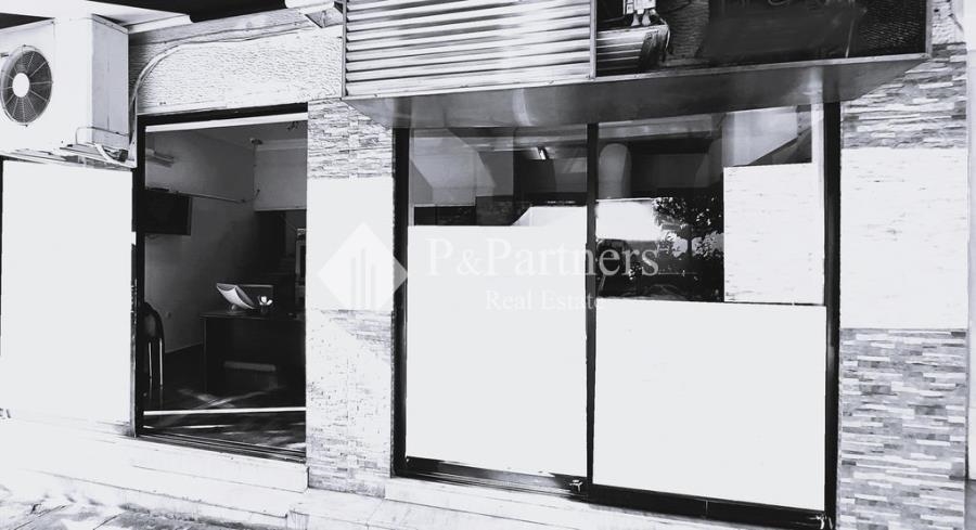 (For Rent) Commercial Commercial Property || Athens South/Kallithea - 57 Sq.m, 750€ 