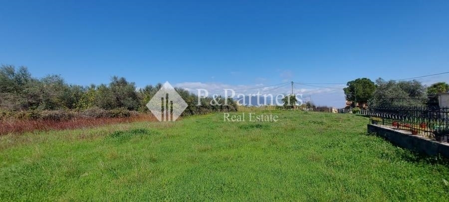 (For Sale) Land Plot || Achaia/Aigio - 2.555 Sq.m, 220.000€ 