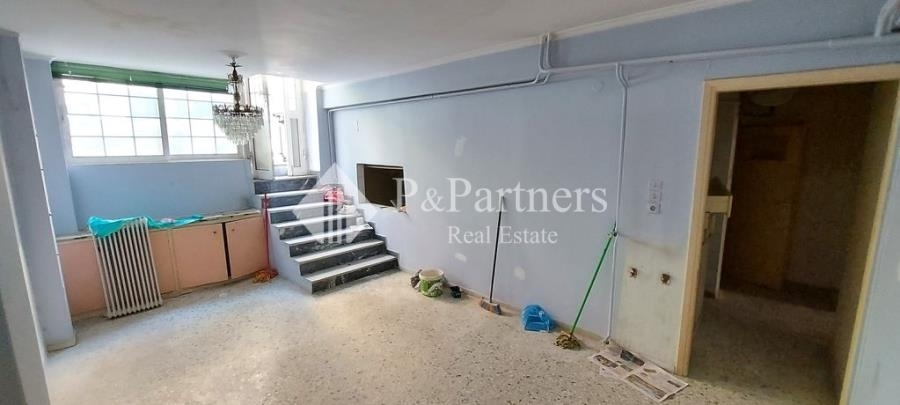(For Sale) Commercial Warehouse || Athens South/Kallithea - 58 Sq.m, 29.000€ 