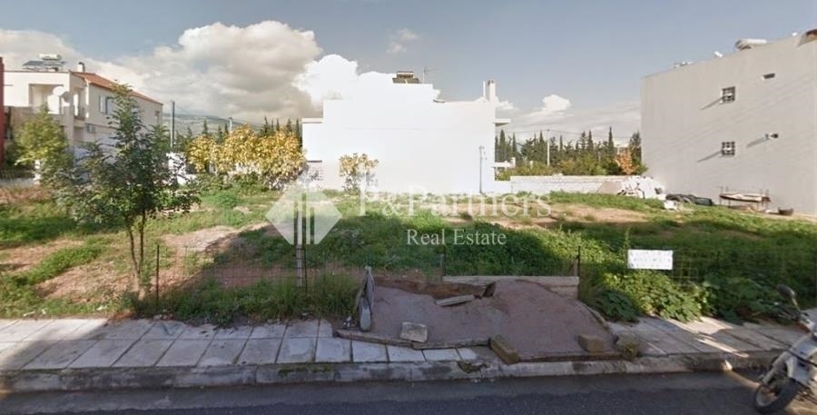 (For Sale) Land Plot ||  West Attica/Ano Liosia - 502 Sq.m, 150.000€ 