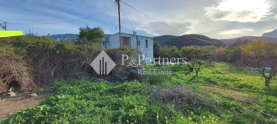 (For Sale) Land Plot || Piraias/Troizinia - 950 Sq.m, 75.000€ 