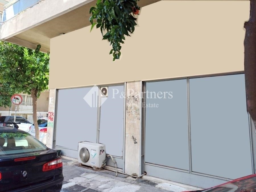 (For Sale) Commercial Retail Shop || Athens South/Kallithea - 50 Sq.m, 87.000€ 