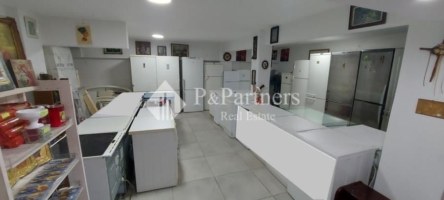 (For Rent) Commercial Commercial Property || Athens South/Kallithea - 127 Sq.m, 700€ 
