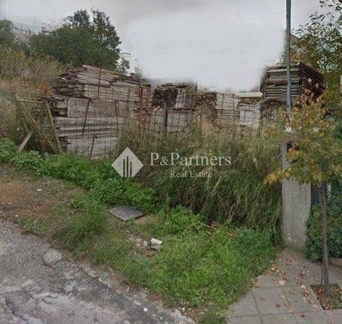 (For Sale) Land Plot || Athens West/Kamatero - 211 Sq.m, 110.000€ 
