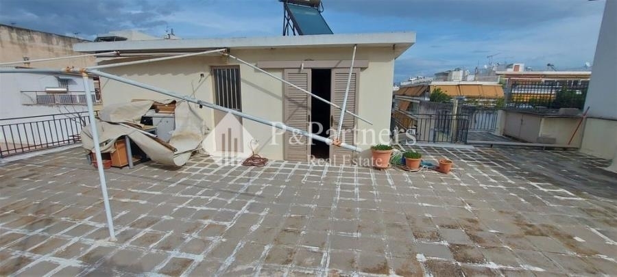 (Προς Πώληση) Κατοικία Γκαρσονιέρα || Αθήνα Βόρεια/Νέο Ψυχικό - 17 τ.μ, 65.000€ 