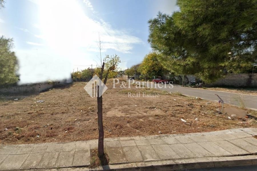 (For Sale) Land Plot ||  West Attica/Ano Liosia - 303 Sq.m, 45.000€ 