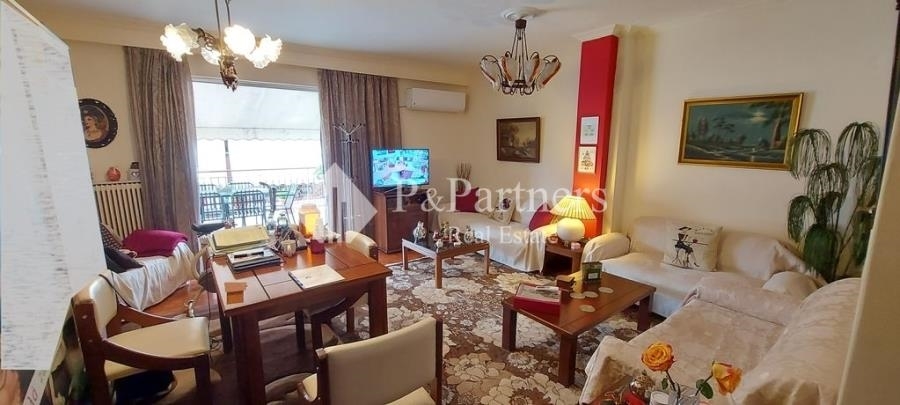 (For Sale) Residential Apartment || Piraias/Piraeus - 79 Sq.m, 2 Bedrooms, 180.000€ 