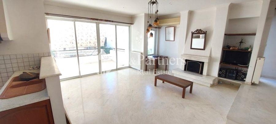 (For Sale) Residential Floor Apartment || Athens South/Glyfada - 103 Sq.m, 3 Bedrooms, 330.000€ 