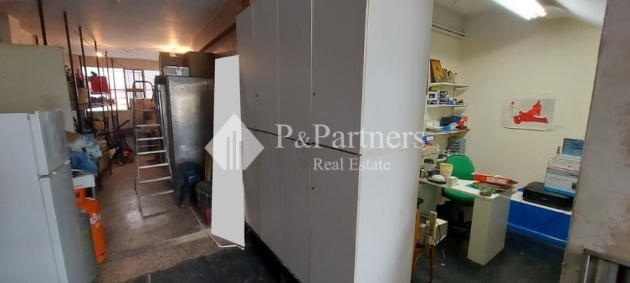(For Sale) Commercial Warehouse || Athens South/Kallithea - 70 Sq.m, 50.000€ 