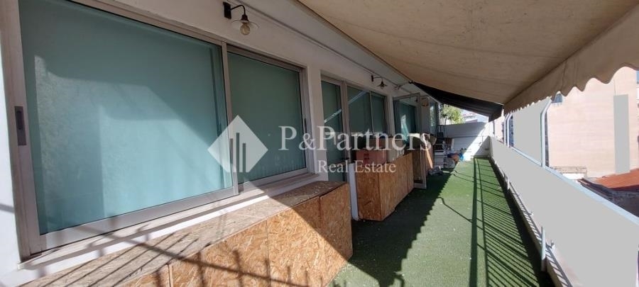(For Sale) Commercial Office || Piraias/Piraeus - 89 Sq.m, 240.000€ 