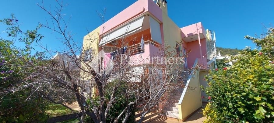 (For Sale) Residential Building || East Attica/Anavyssos - 250 Sq.m, 6 Bedrooms, 800.000€ 