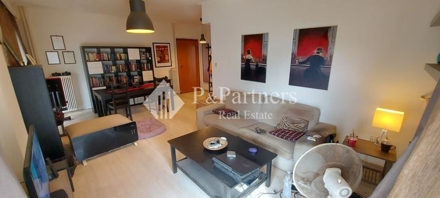 (For Sale) Residential Apartment || Athens South/Nea Smyrni - 76 Sq.m, 2 Bedrooms, 164.000€ 