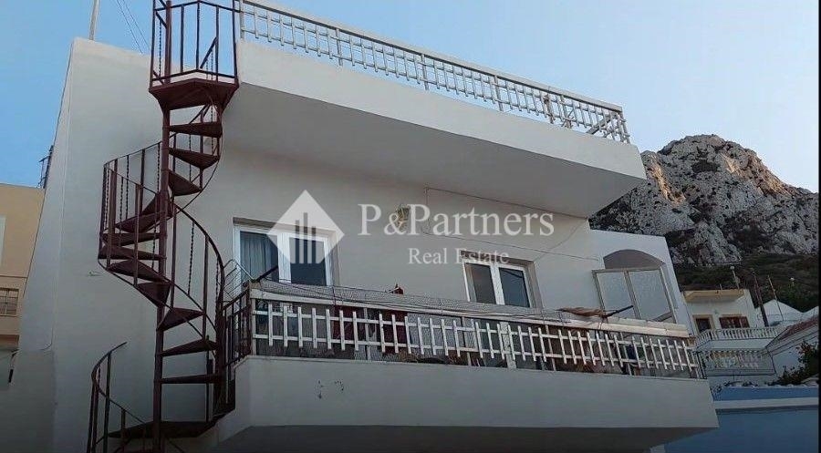 (Προς Πώληση) Κατοικία Μονοκατοικία || Δωδεκάνησα/Κάρπαθος - 100 τ.μ, 2 Υ/Δ, 150.000€ 