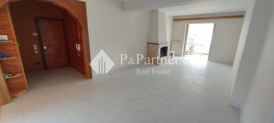 (For Sale) Residential Penthouse || Athens South/Kallithea - 120 Sq.m, 2 Bedrooms, 295.000€ 