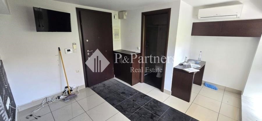 (For Sale) Residential Studio || Athens South/Kallithea - 17 Sq.m, 1 Bedrooms, 45.000€ 