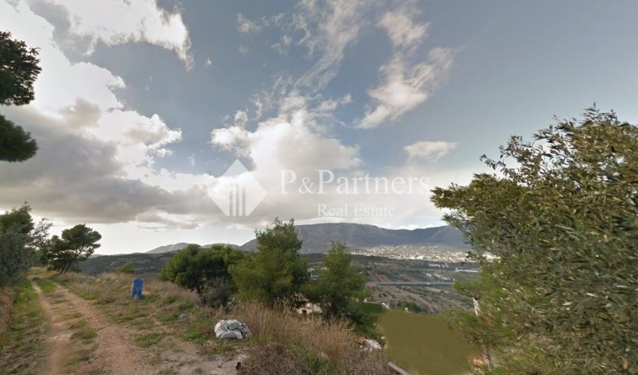 (Προς Πώληση) Αξιοποιήσιμη Γη Οικόπεδο || Ανατολική Αττική/Παιανία - 500 τ.μ, 190.000€ 