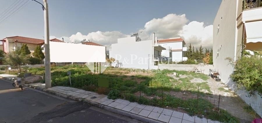 (Προς Πώληση) Αξιοποιήσιμη Γη Οικόπεδο || Δυτική Αττική/Άνω Λιόσια - 307 τ.μ, 92.000€ 