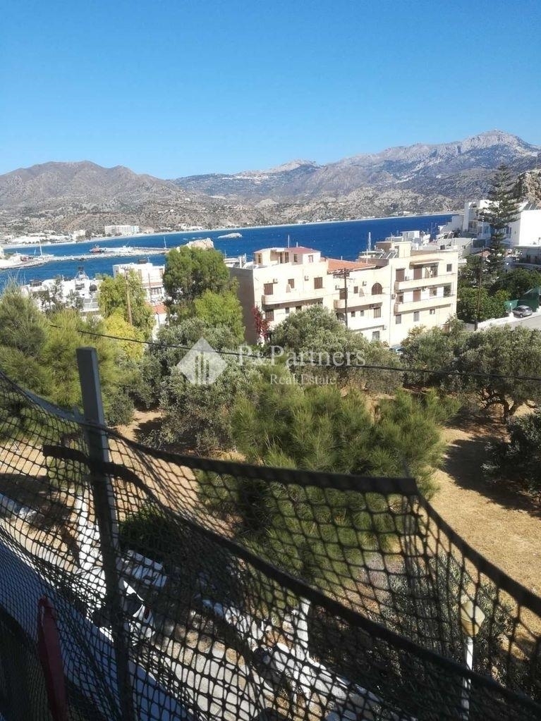 (Προς Πώληση) Κατοικία Πολυκατοικία/Κτίριο || Δωδεκάνησα/Κάρπαθος Χώρα - 300 τ.μ, 400.000€ 