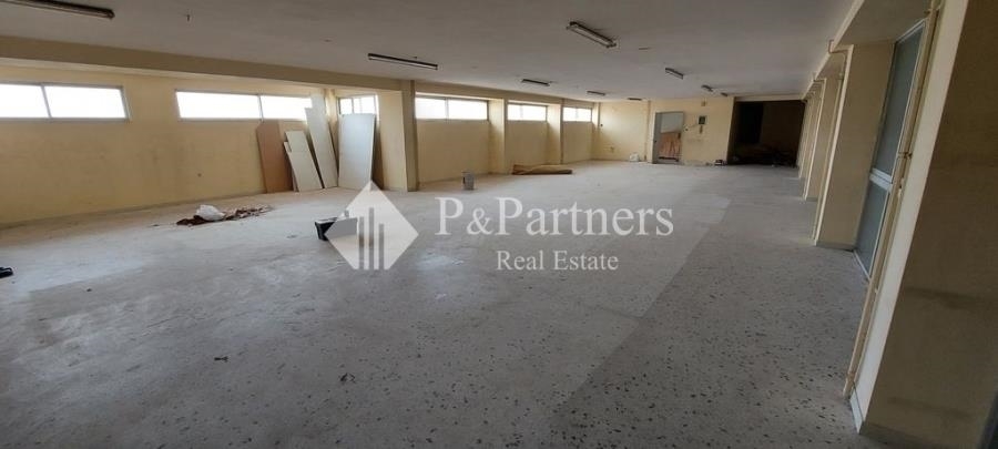 (Προς Ενοικίαση) Επαγγελματικός Χώρος Γραφείο || Αθήνα Κέντρο/Δάφνη - 220 τ.μ, 1.500€ 