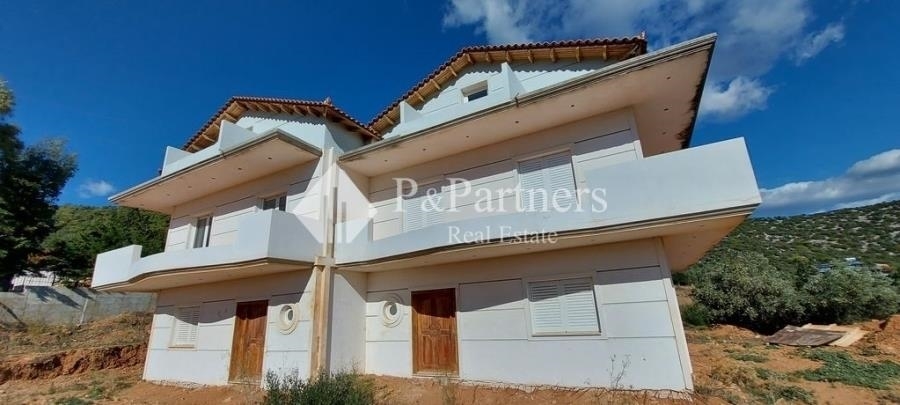 (Προς Πώληση) Κατοικία Μονοκατοικία || Ανατολική Αττική/Βάρη-Βάρκιζα - 600 τ.μ, 6 Υ/Δ, 650.000€ 