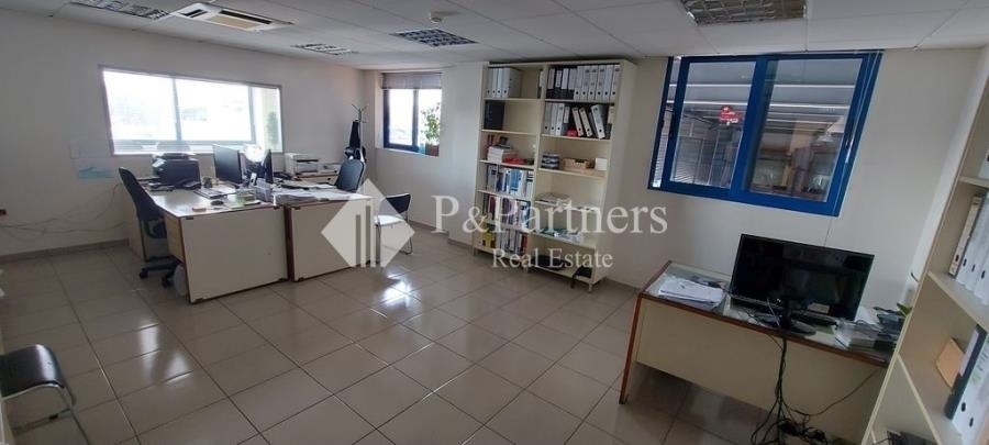 (For Sale) Commercial Building || Athens Center/Athens - 2.153 Sq.m, 3.700.000€ 