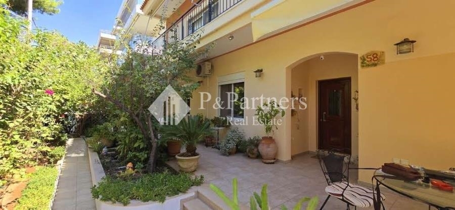 (For Sale) Residential Detached house || Athens South/Glyfada - 354 Sq.m, 6 Bedrooms, 4.000.000€ 