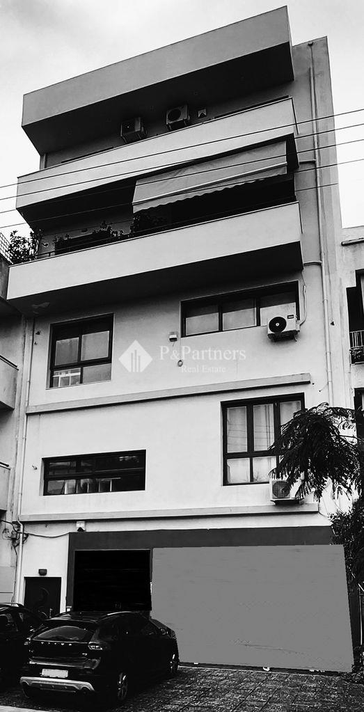 (Προς Πώληση) Κατοικία Πολυκατοικία/Κτίριο || Αθήνα Νότια/Μοσχάτο - 600 τ.μ, 11 Υ/Δ, 1.200.000€ 