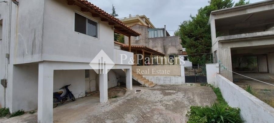 (For Sale) Residential Detached house || East Attica/Varnavas - 107 Sq.m, 2 Bedrooms, 80.000€ 