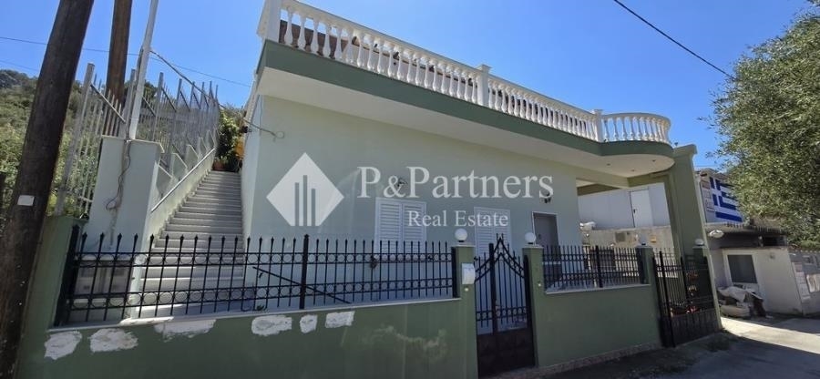 (For Sale) Residential Detached house || Piraias/Salamina - 118 Sq.m, 3 Bedrooms, 300.000€ 