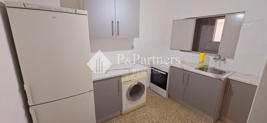 (For Sale) Residential Apartment || Athens South/Kallithea - 70 Sq.m, 2 Bedrooms, 63.000€ 