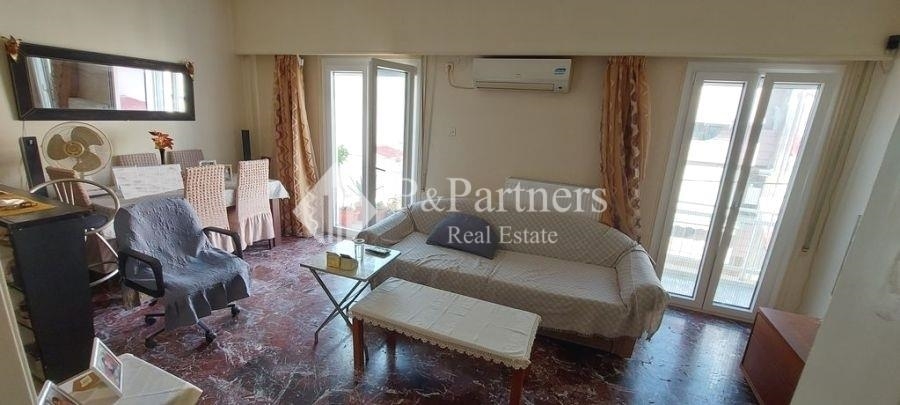 (For Sale) Residential Apartment || Athens West/Egaleo - 80 Sq.m, 2 Bedrooms, 148.000€ 