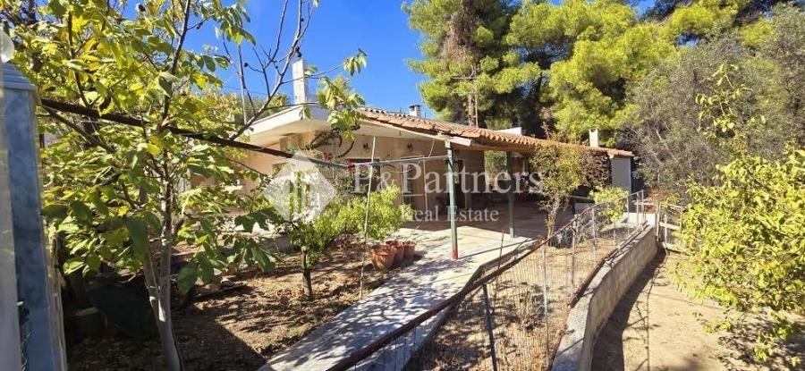 (Προς Πώληση) Κατοικία Μονοκατοικία || Ανατολική Αττική/Ωρωπός - 93 τ.μ, 3 Υ/Δ, 140.000€ 