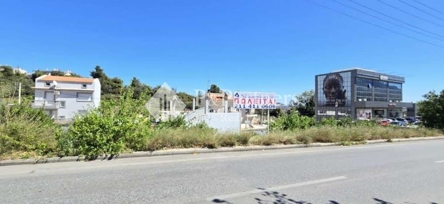 (For Sale) Land Plot || East Attica/Glyka Nera - 900 Sq.m, 780.000€ 