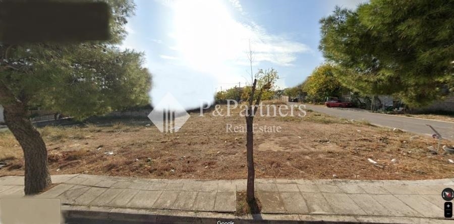 (For Sale) Land Plot ||  West Attica/Ano Liosia - 303 Sq.m, 40.000€ 