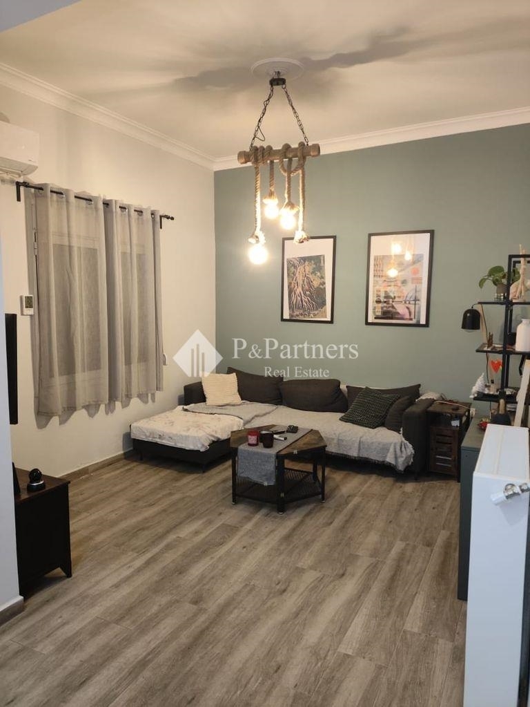 (Προς Πώληση) Κατοικία Διαμέρισμα || Αθήνα Νότια/Άγιος Δημήτριος - 80 τ.μ, 2 Υ/Δ, 175.000€ 