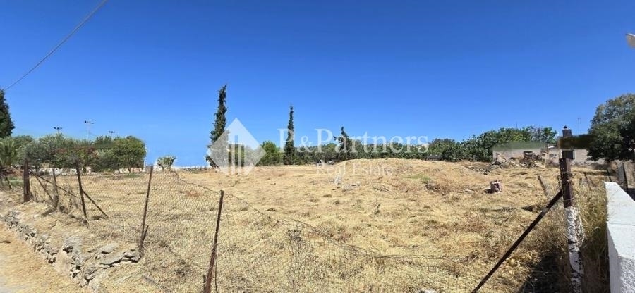 (For Sale) Land Plot || Piraias/Aigina - 1.522 Sq.m, 170.000€ 