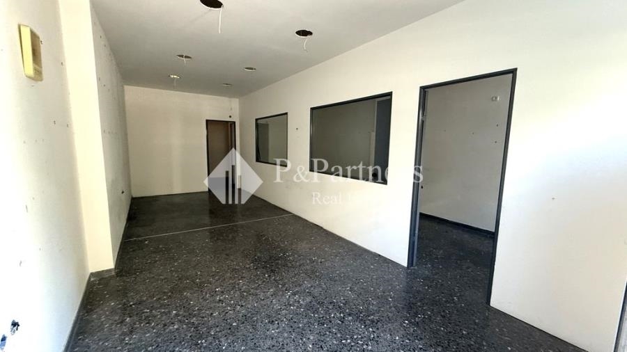 (For Sale) Commercial Retail Shop || Athens South/Kallithea - 62 Sq.m, 59.000€ 