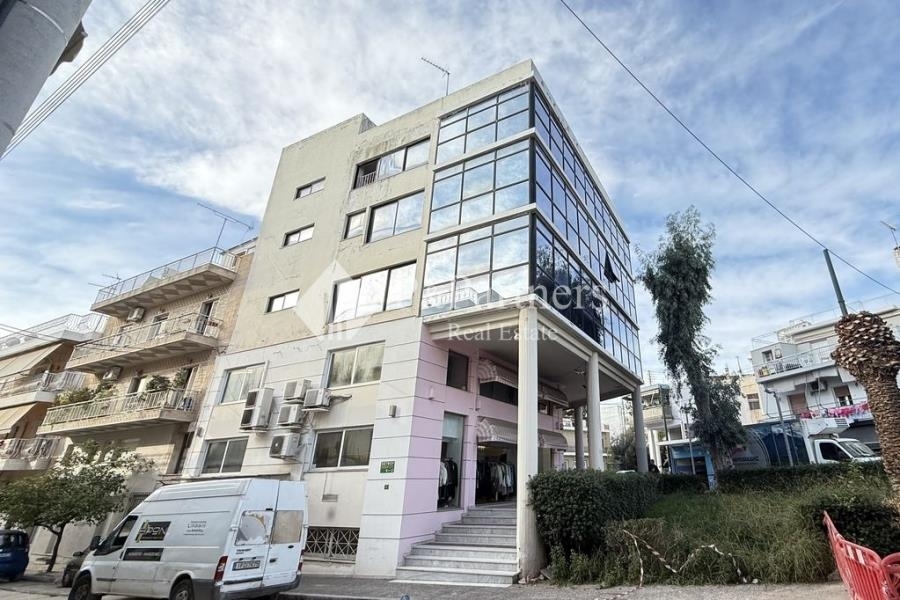 (For Sale) Commercial Commercial Property || Athens West/Peristeri - 1.074 Sq.m, 1.600.000€ 