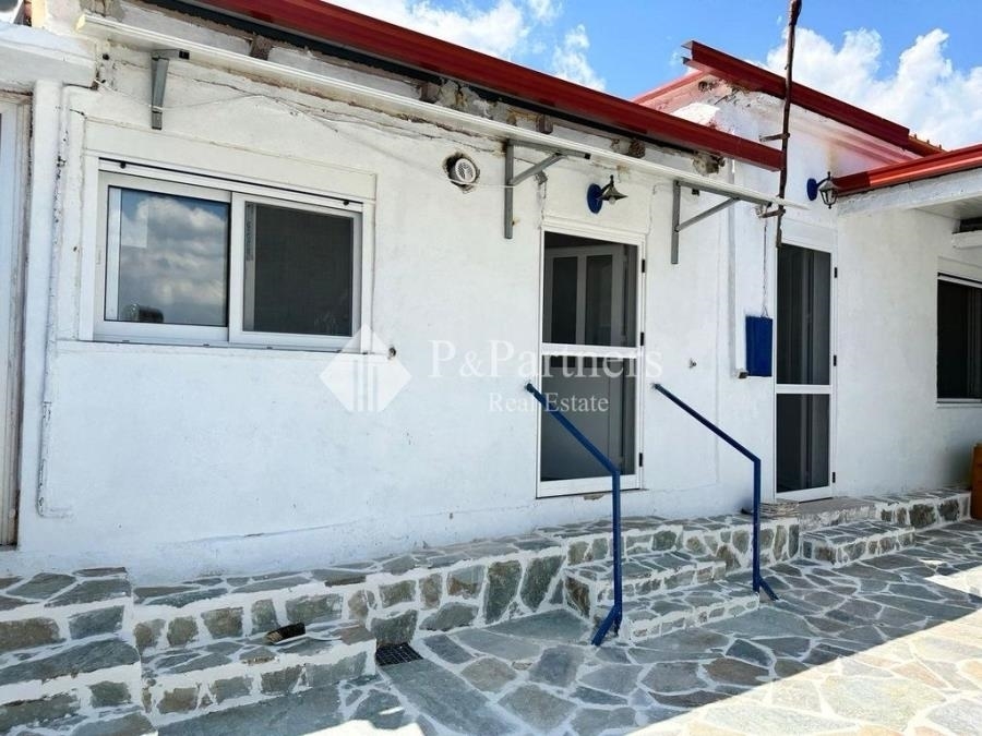 (For Sale) Residential Detached house || Piraias/Salamina - 95 Sq.m, 2 Bedrooms, 130.000€ 