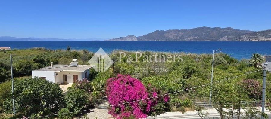 (For Sale) Land Plot || Piraias/Troizinia - 5.594 Sq.m, 1.000.000€ 