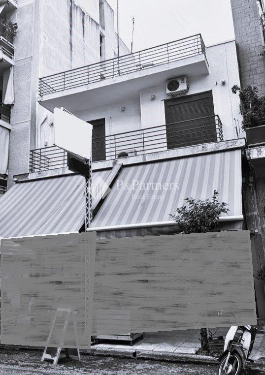 (Προς Πώληση) Κατοικία Πολυκατοικία/Κτίριο || Αθήνα Κέντρο/Καισαριανή - 200 τ.μ, 530.000€ 