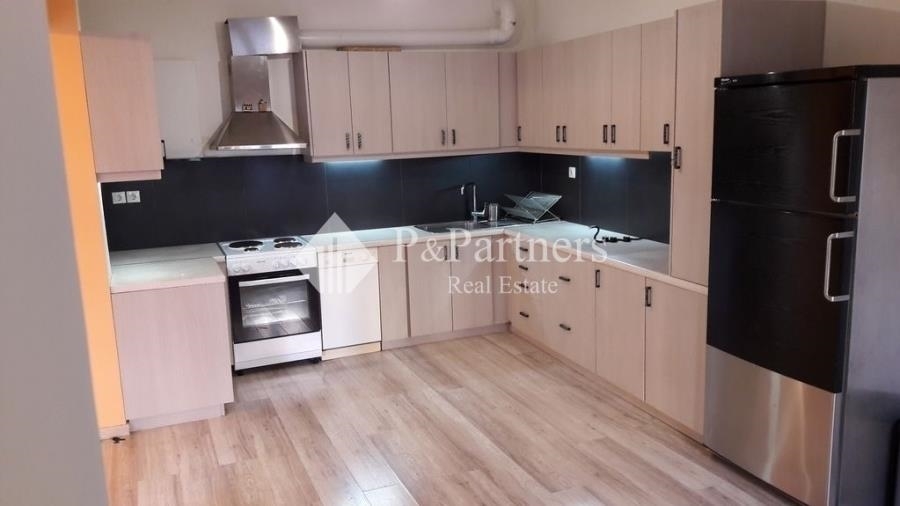 (Προς Πώληση) Κατοικία Διαμέρισμα || Αθήνα Νότια/Καλλιθέα - 120 τ.μ, 3 Υ/Δ, 210.000€ 