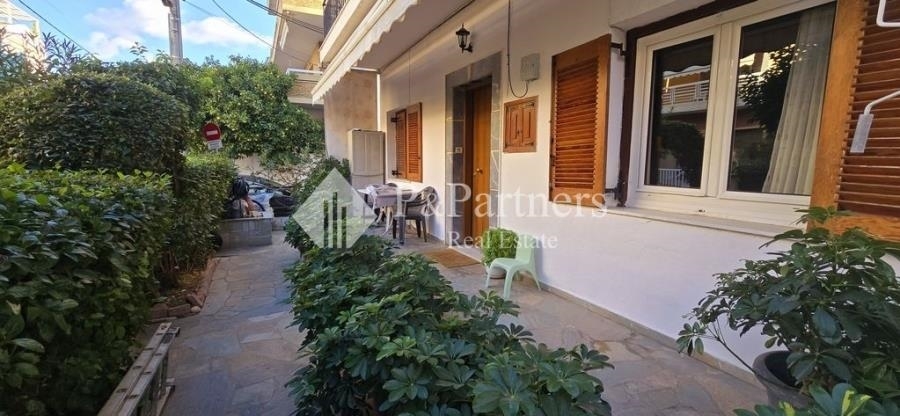 (Προς Πώληση) Κατοικία Μονοκατοικία || Αθήνα Βόρεια/Χαλάνδρι - 133 τ.μ, 4 Υ/Δ, 300.000€ 
