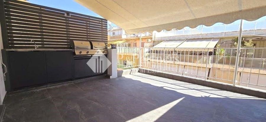 (Προς Ενοικίαση) Κατοικία Διαμέρισμα || Αθήνα Νότια/Καλλιθέα - 88 τ.μ, 2 Υ/Δ, 900€ 