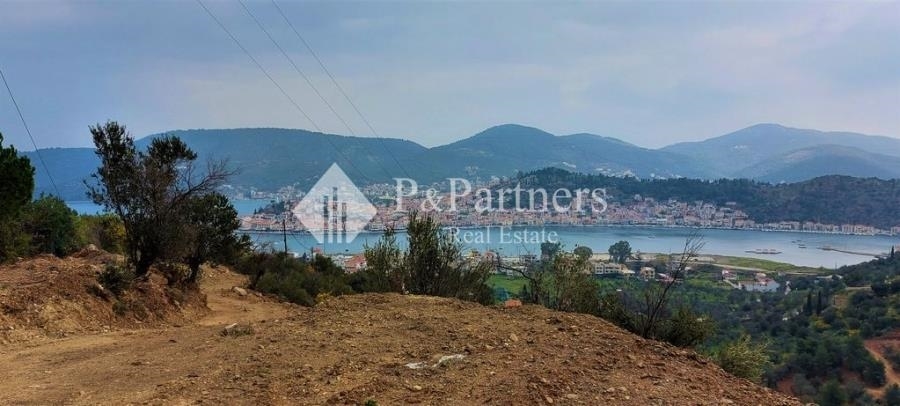 (Προς Πώληση) Αξιοποιήσιμη Γη Οικόπεδο || Πειραιάς/Τροιζηνία - 11.980 τ.μ, 300.000€ 